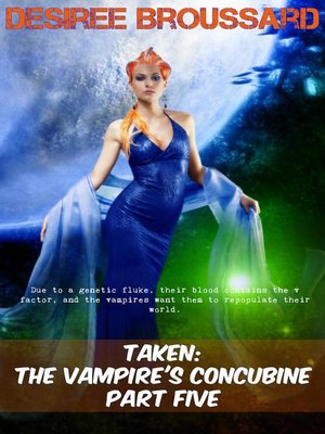 cover image of Taken